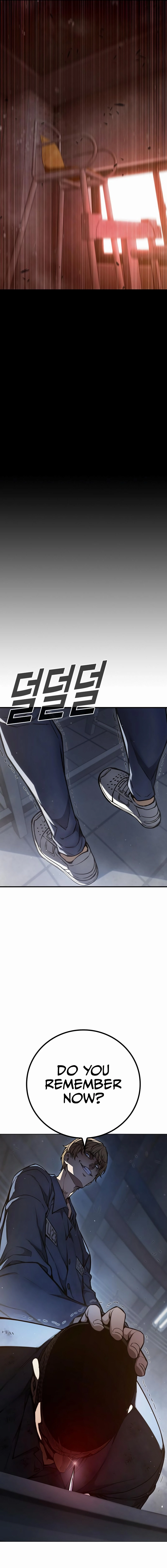 Juvenile Prison Chapter 4 Page 41