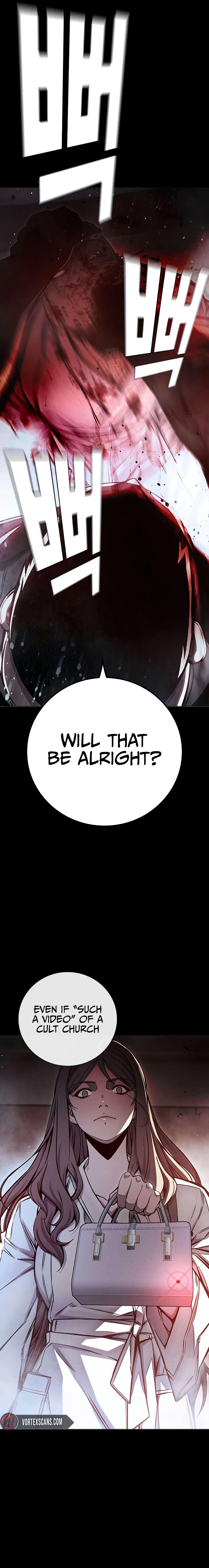 Juvenile Prison Chapter 19 Page 6