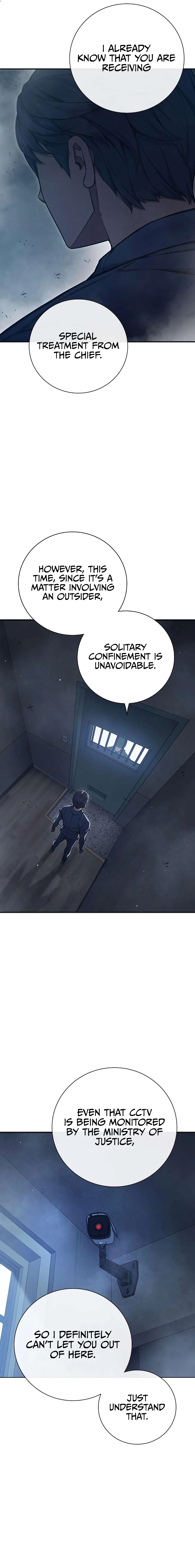 Juvenile Prison Chapter 19 Page 10