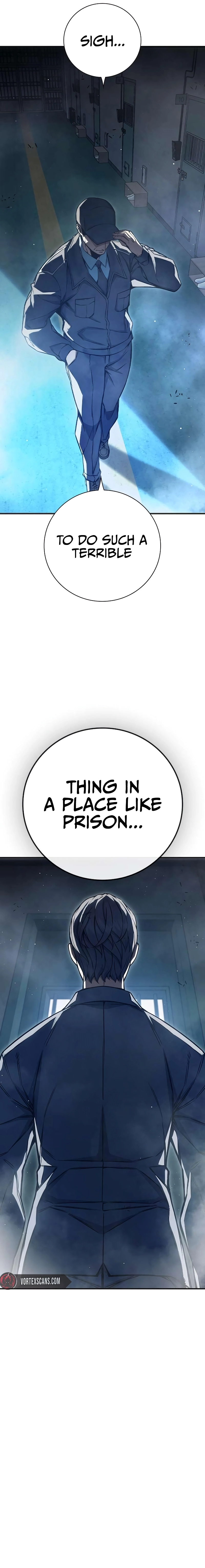 Juvenile Prison Chapter 19 Page 11