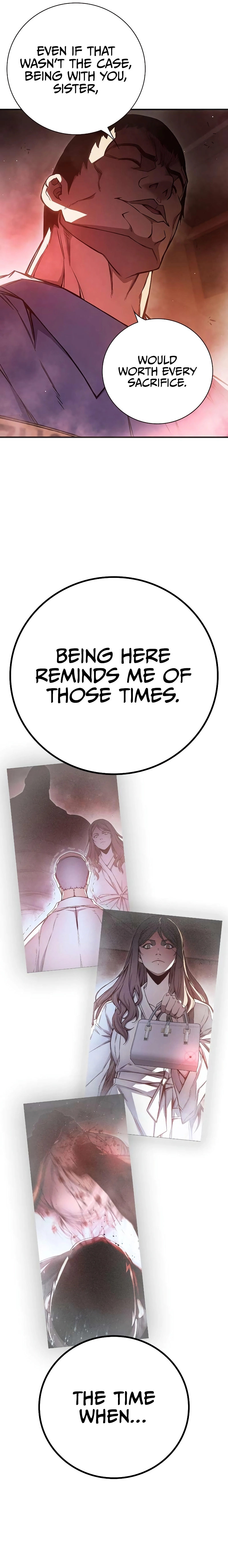 Juvenile Prison Chapter 19 Page 15