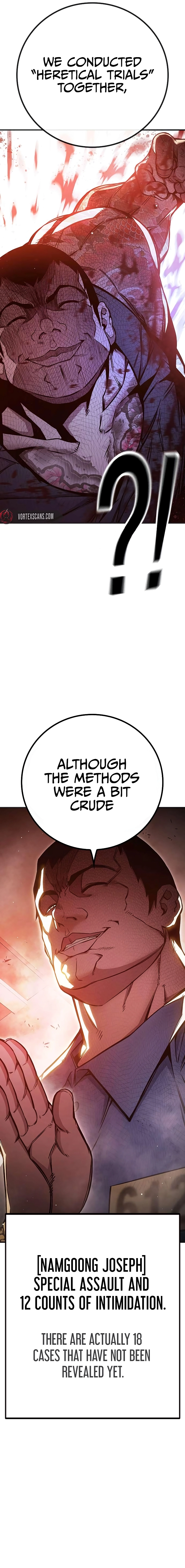 Juvenile Prison Chapter 19 Page 16