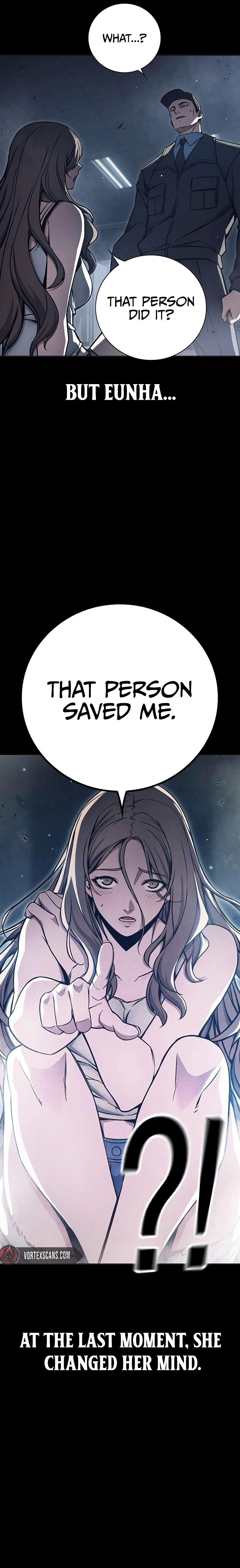 Juvenile Prison Chapter 19 Page 20