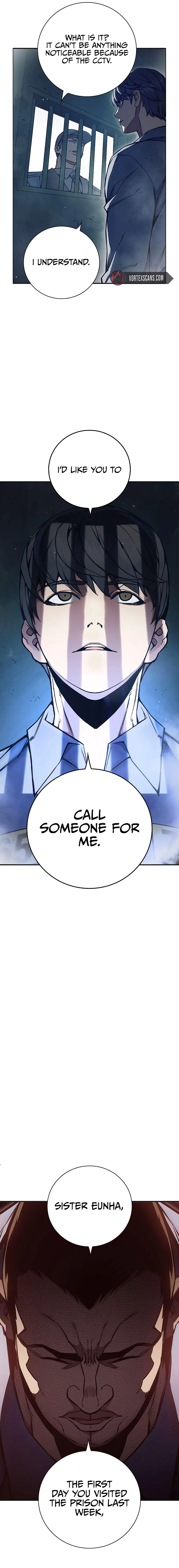 Juvenile Prison Chapter 19 Page 23