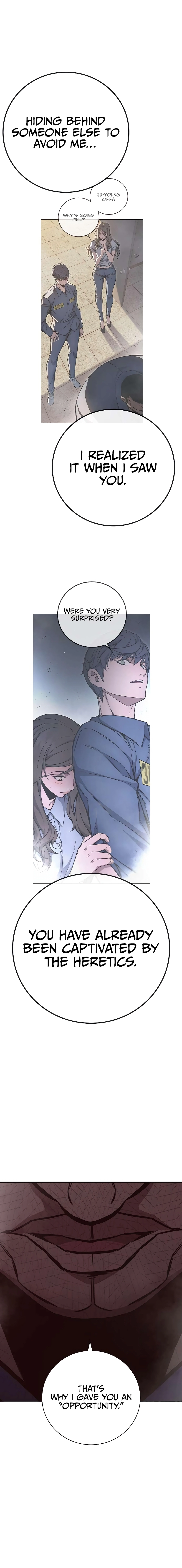 Juvenile Prison Chapter 19 Page 24