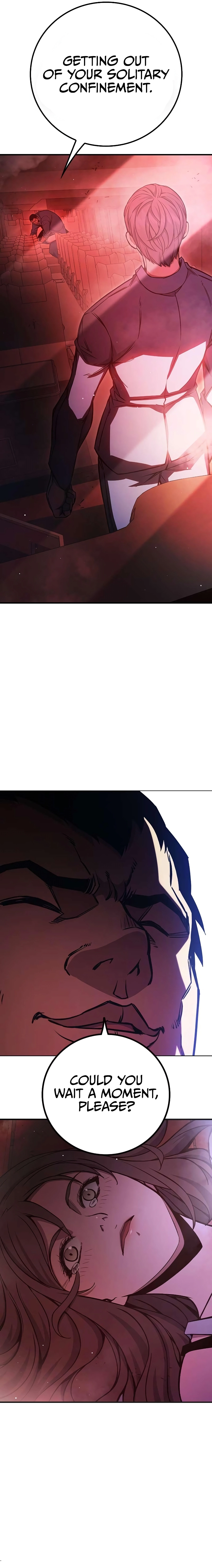 Juvenile Prison Chapter 19 Page 34