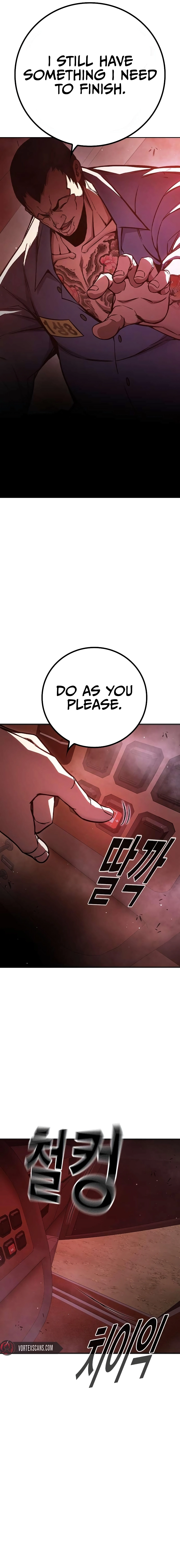 Juvenile Prison Chapter 19 Page 35