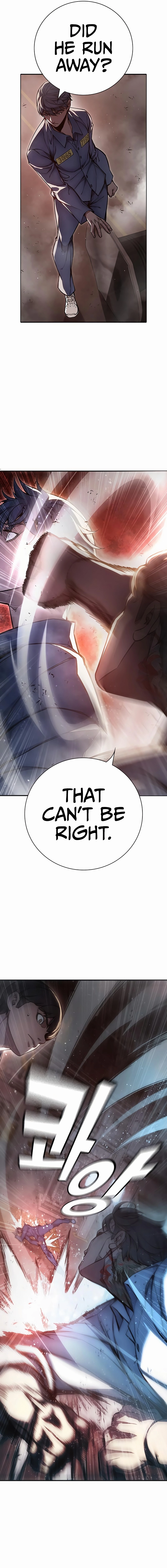 Juvenile Prison Chapter 15 Page 7