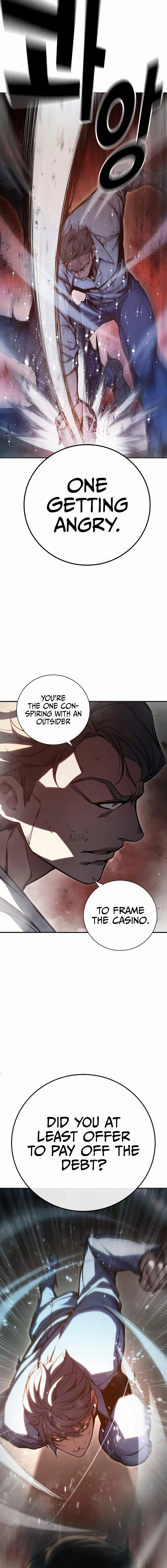 Juvenile Prison Chapter 15 Page 11