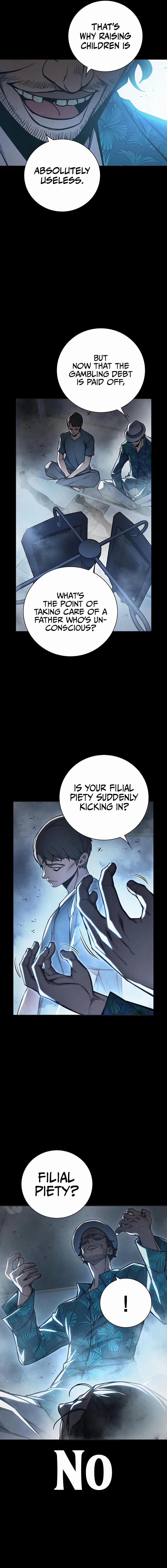 Juvenile Prison Chapter 15 Page 19