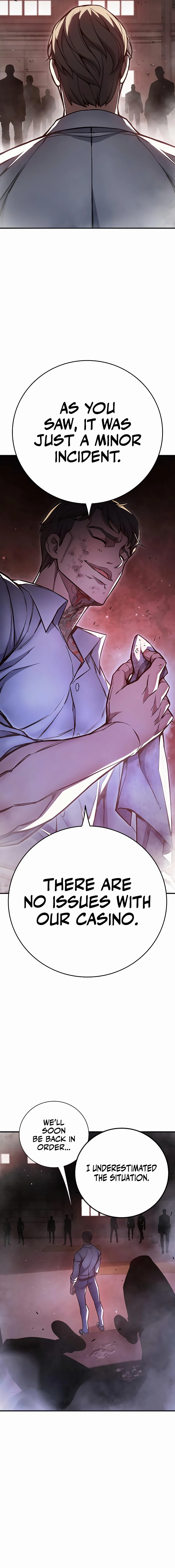 Juvenile Prison Chapter 15 Page 28