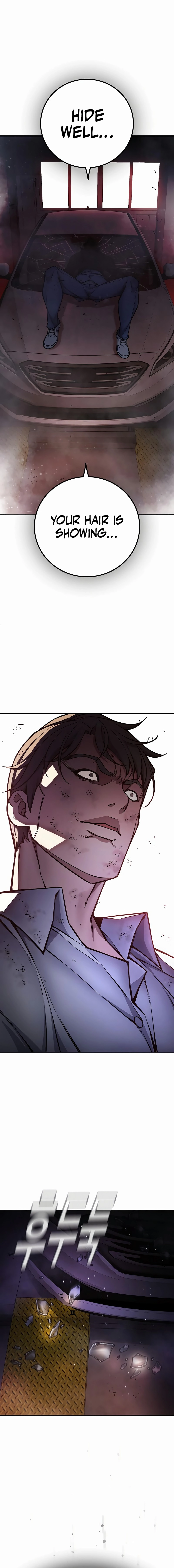Juvenile Prison Chapter 15 Page 31
