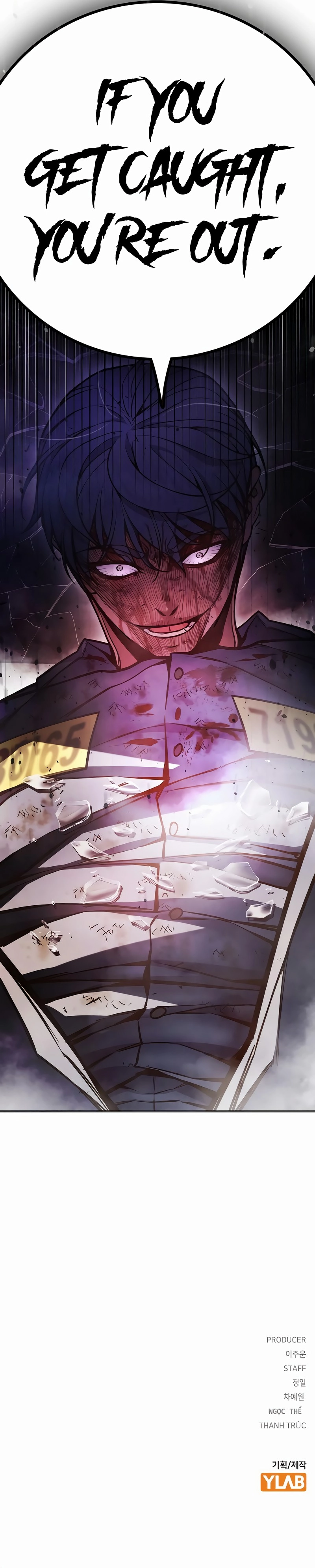 Juvenile Prison Chapter 15 Page 32