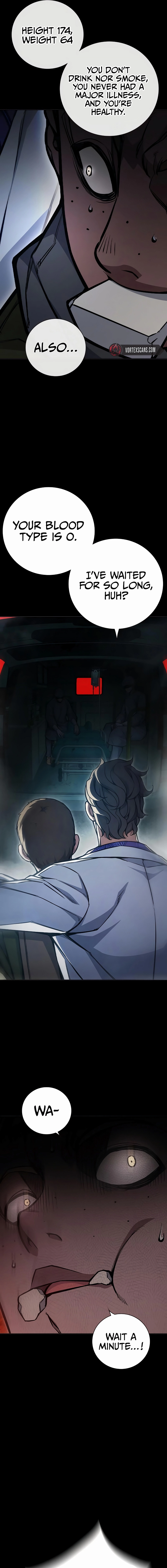 Juvenile Prison Chapter 13 Page 5