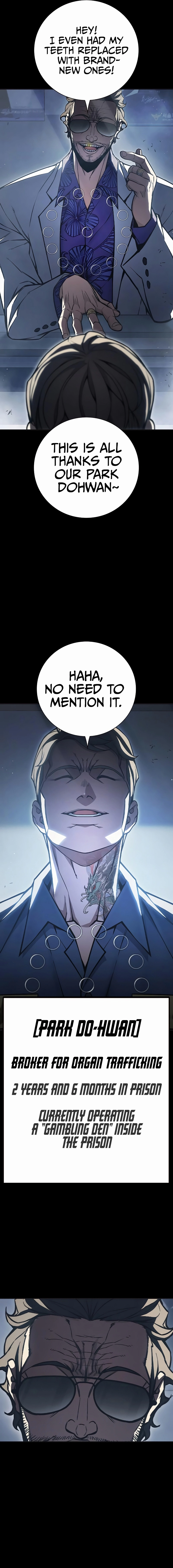Juvenile Prison Chapter 13 Page 7