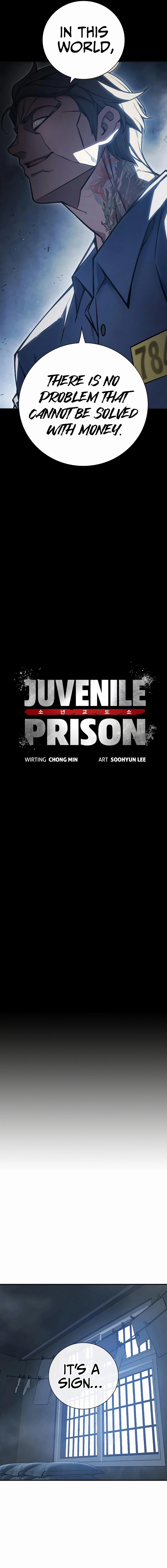 Juvenile Prison Chapter 13 Page 9