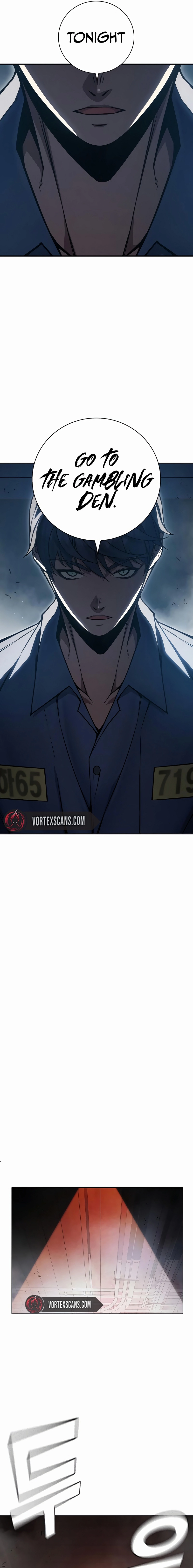 Juvenile Prison Chapter 13 Page 11