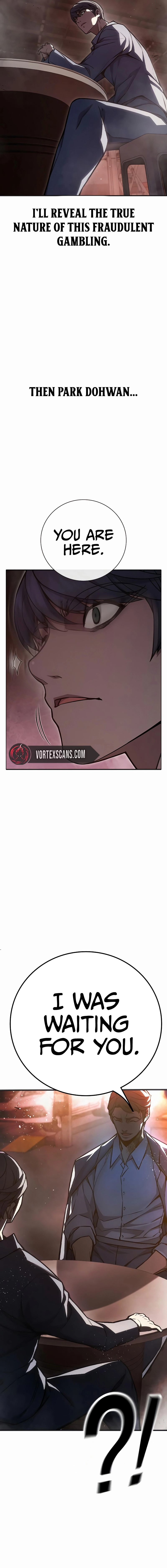Juvenile Prison Chapter 13 Page 13