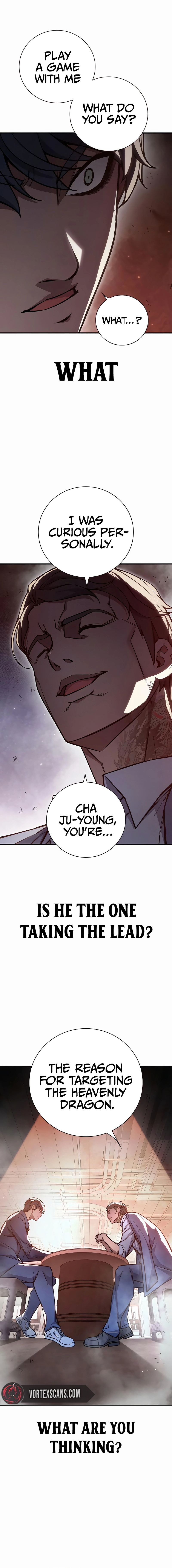 Juvenile Prison Chapter 13 Page 14