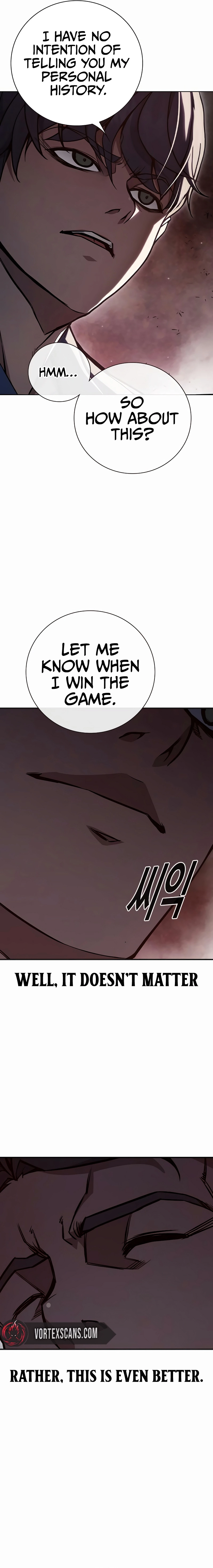 Juvenile Prison Chapter 13 Page 15