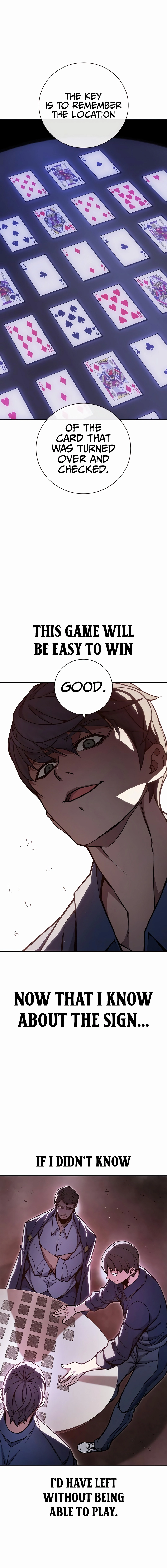 Juvenile Prison Chapter 13 Page 19