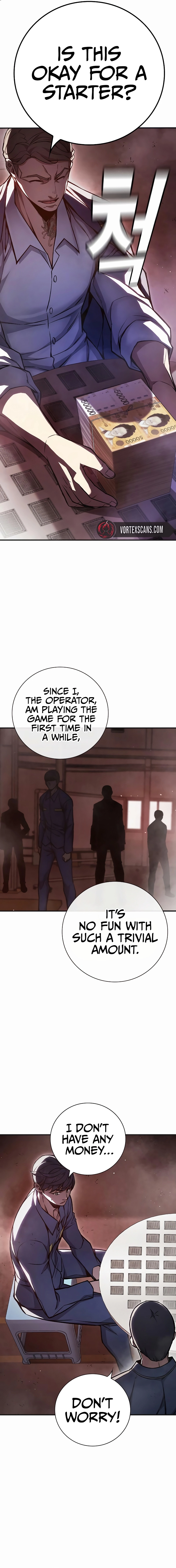 Juvenile Prison Chapter 13 Page 26