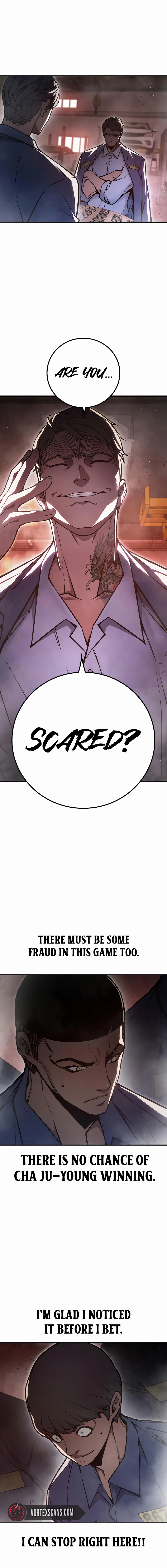 Juvenile Prison Chapter 13 Page 29