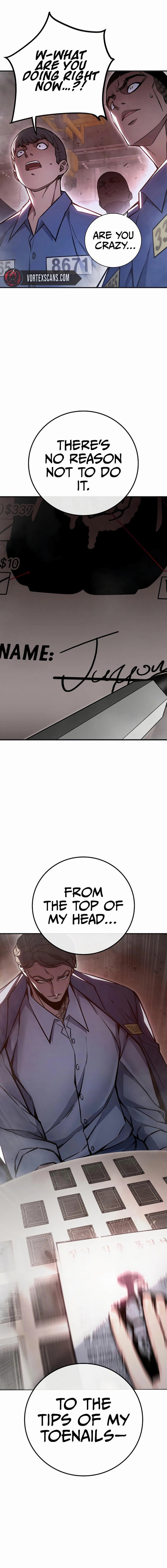 Juvenile Prison Chapter 13 Page 31