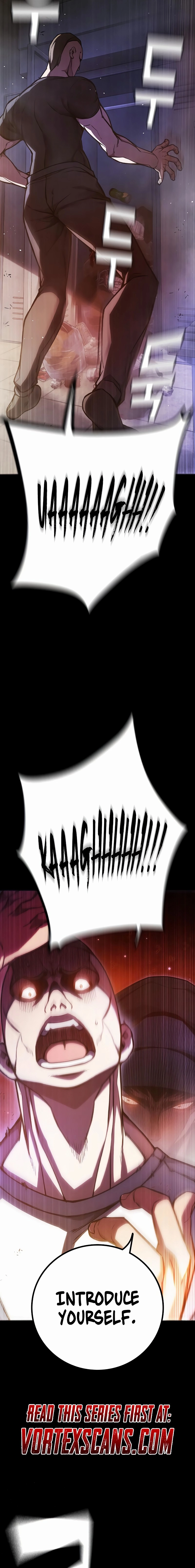 Juvenile Prison Chapter 9 Page 11