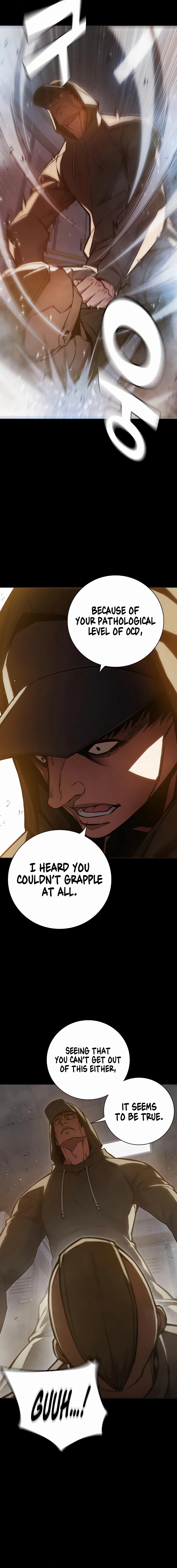 Juvenile Prison Chapter 9 Page 12