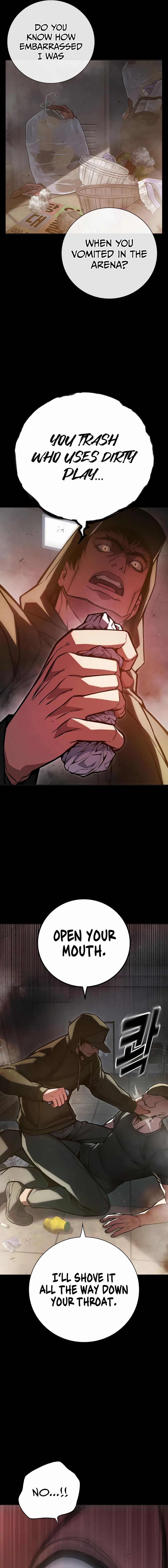 Juvenile Prison Chapter 9 Page 13
