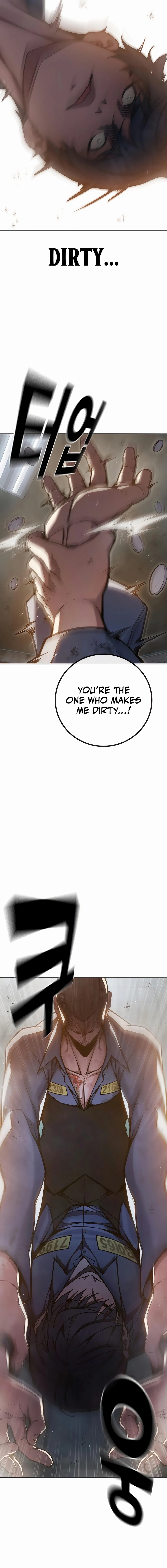Juvenile Prison Chapter 9 Page 15