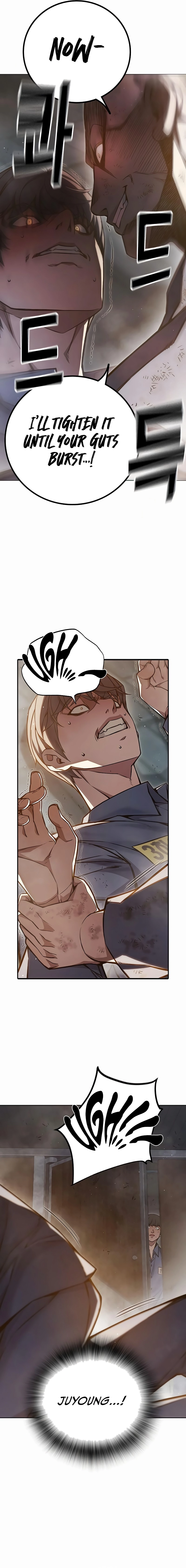 Juvenile Prison Chapter 9 Page 17