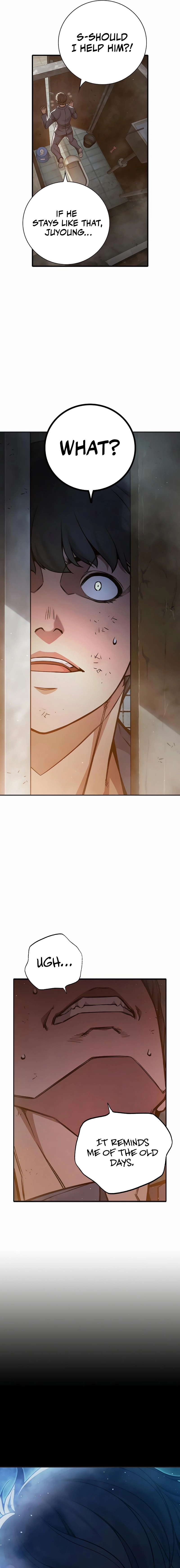 Juvenile Prison Chapter 9 Page 18