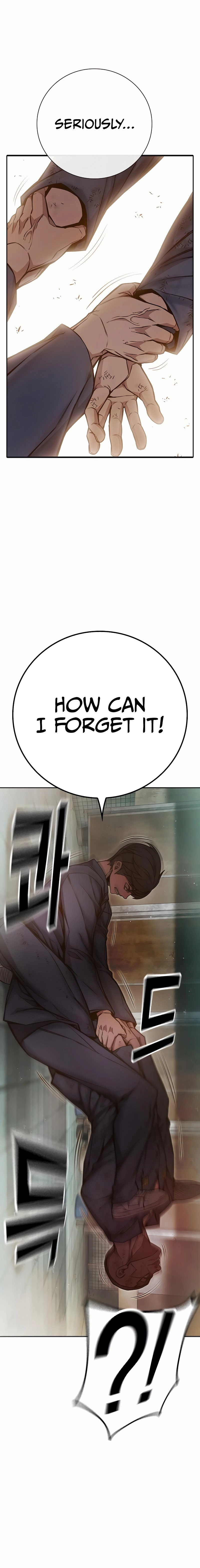 Juvenile Prison Chapter 9 Page 20