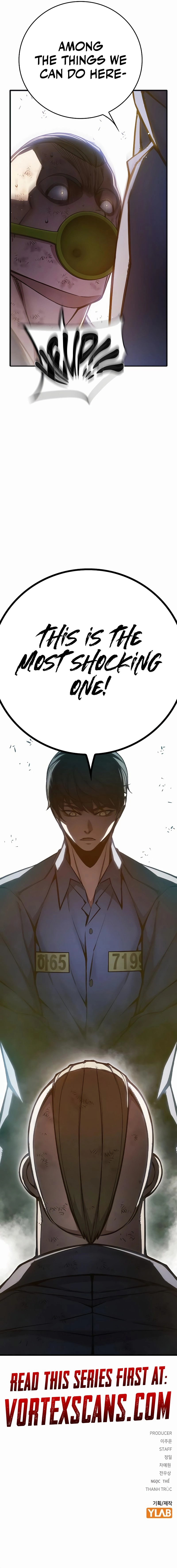 Juvenile Prison Chapter 9 Page 28