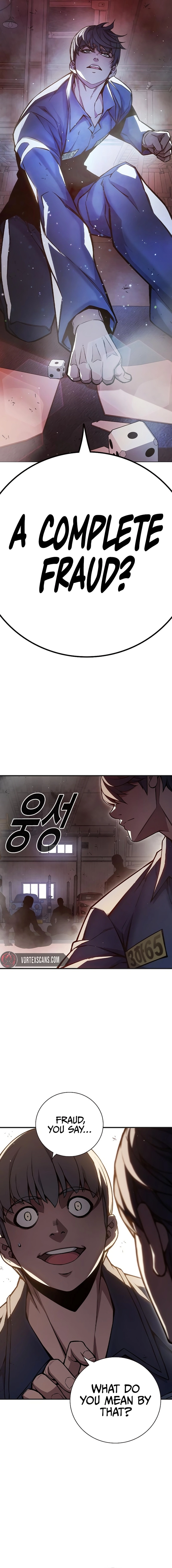 Juvenile Prison Chapter 12 Page 8