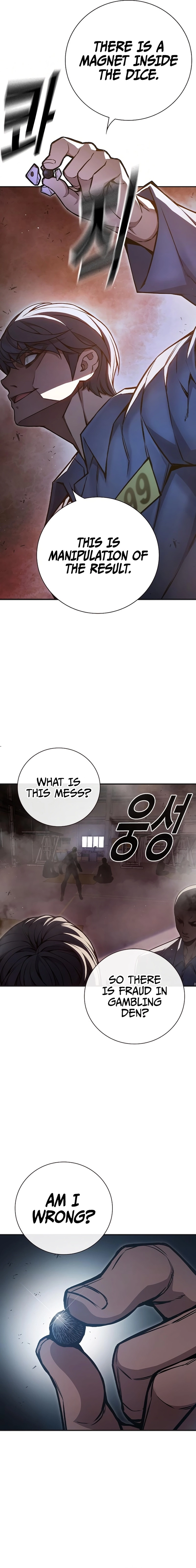 Juvenile Prison Chapter 12 Page 9