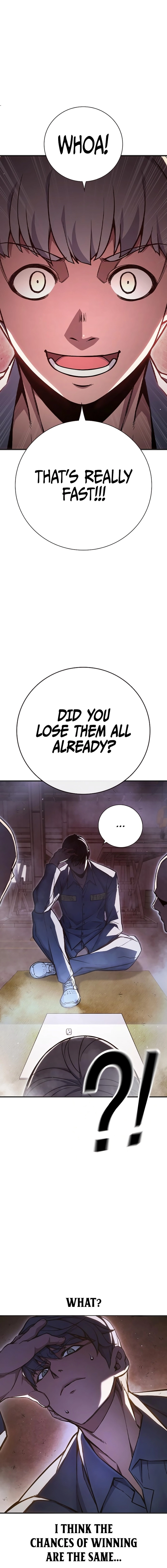 Juvenile Prison Chapter 12 Page 14