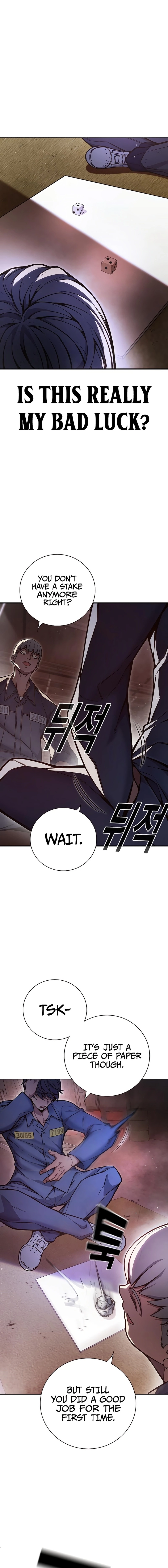 Juvenile Prison Chapter 12 Page 15