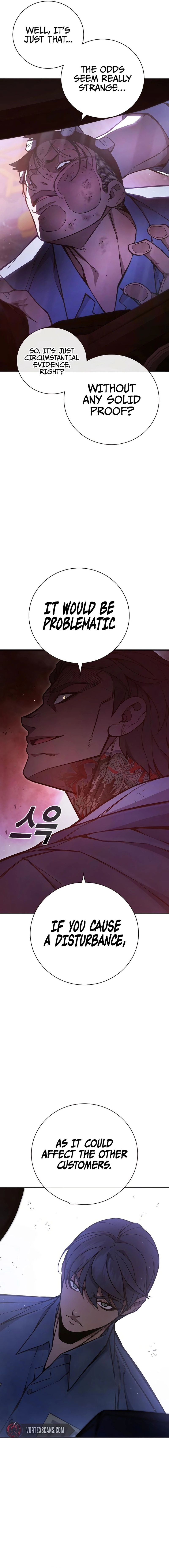 Juvenile Prison Chapter 12 Page 19