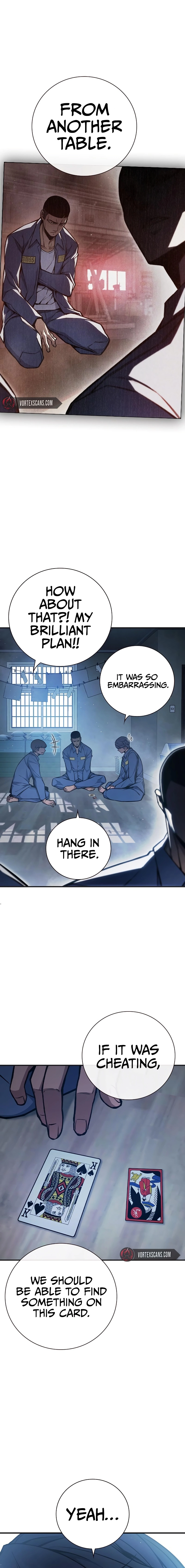 Juvenile Prison Chapter 12 Page 24