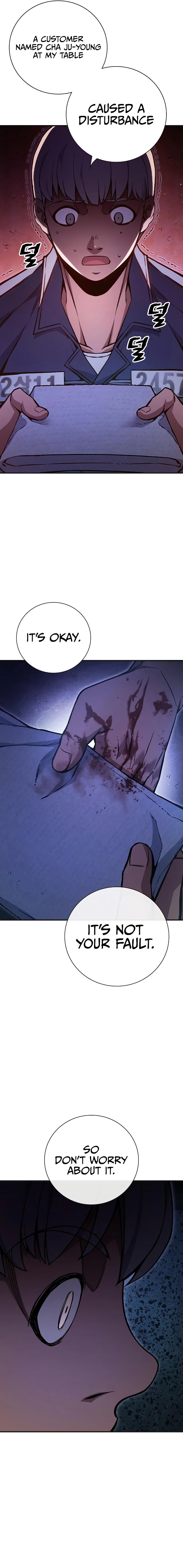Juvenile Prison Chapter 12 Page 29