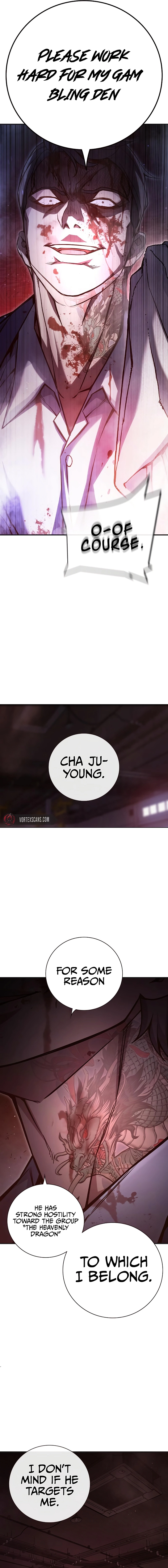 Juvenile Prison Chapter 12 Page 30