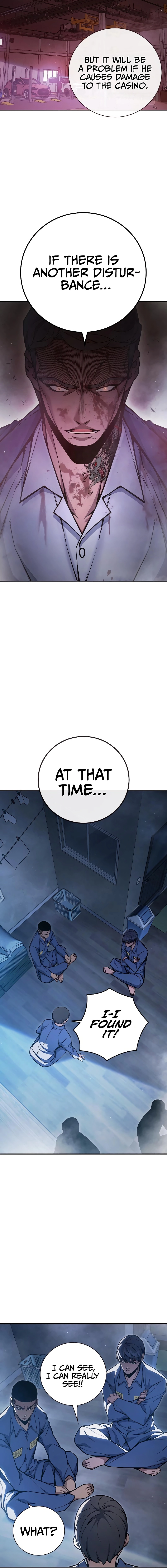 Juvenile Prison Chapter 12 Page 31
