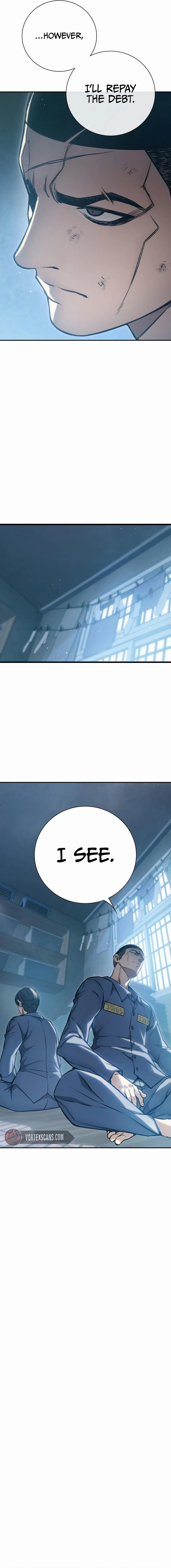 Juvenile Prison Chapter 5 Page 9