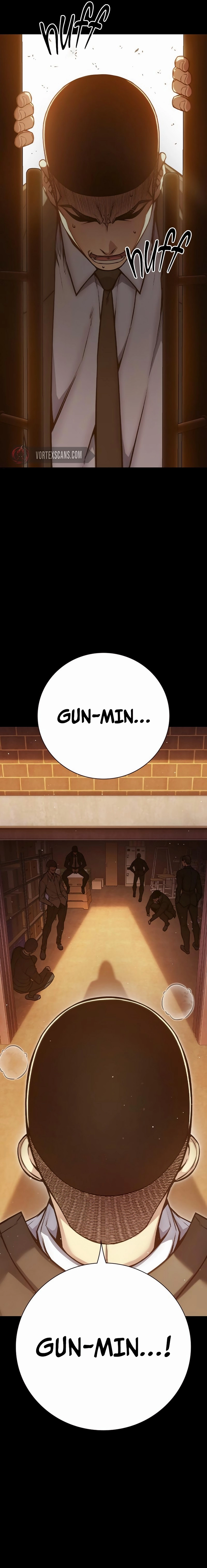 Juvenile Prison Chapter 5 Page 22