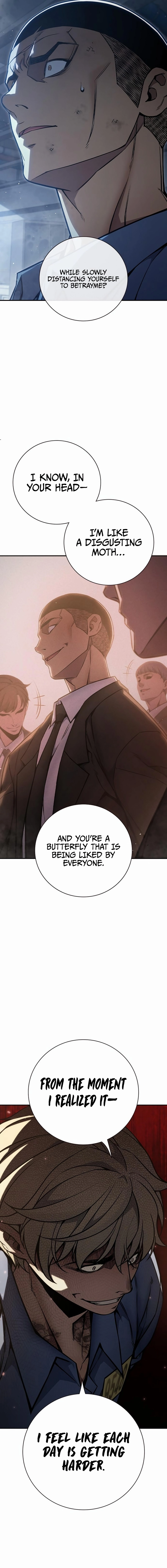 Juvenile Prison Chapter 5 Page 30