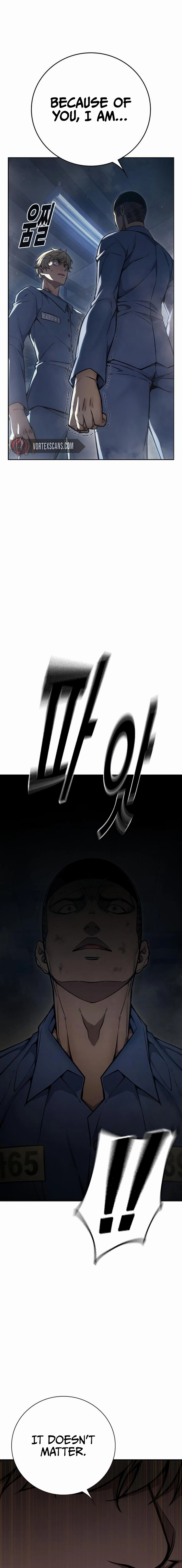 Juvenile Prison Chapter 5 Page 33