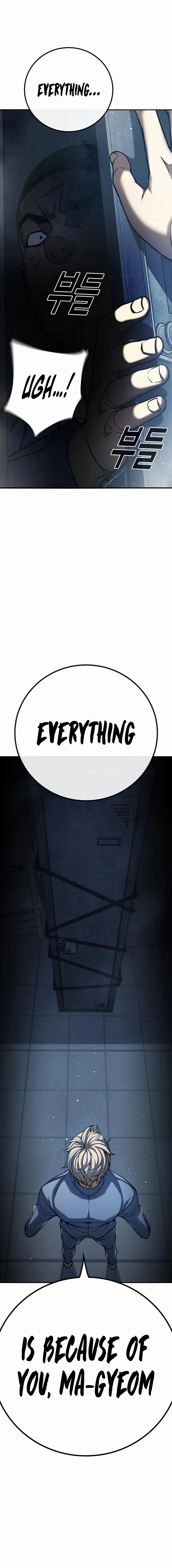Juvenile Prison Chapter 5 Page 37
